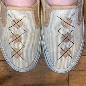 No boundaries shoes (flats)